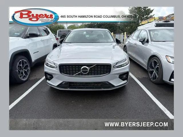 2024 Volvo S60 B5 Core Dark Theme for sale in Columbus, OH