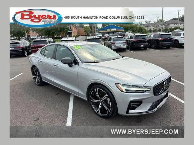 2024 Volvo S60 B5 Core Dark Theme for sale in Columbus, OH