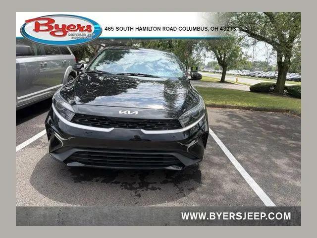 2022 Kia Forte LXS for sale near Columbus, OH