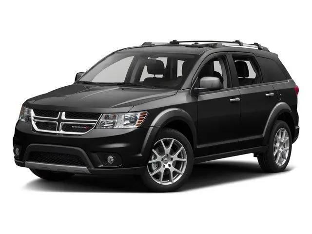 2016 Dodge Journey R/T for sale near Lebanon, OH