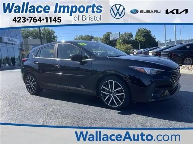2026 Subaru Impreza Sport for sale in Bristol, TN