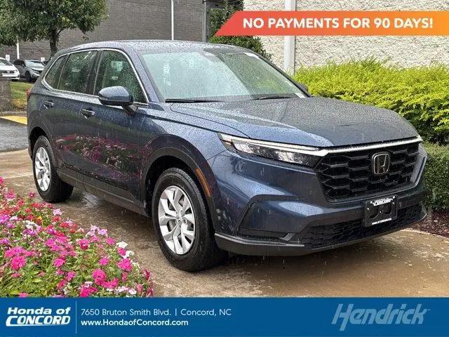 2024 Honda CR-V LX AWD for sale in Concord, NC
