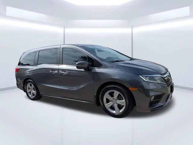 2020 Honda Odyssey EX-L for sale in Estero, FL