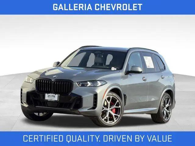 2024 BMW X5 sDrive40i for sale in Dallas, TX