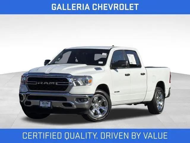 2024 Ram 1500 Big Horn Crew Cab 4x2 6'4" Box for sale in Dallas, TX