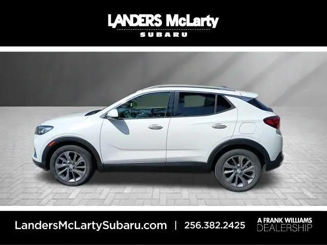 2022 Buick Encore GX FWD Essence for sale in Huntsville, AL