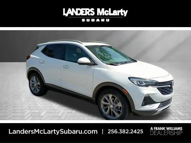 2022 Buick Encore GX FWD Essence for sale in Huntsville, AL