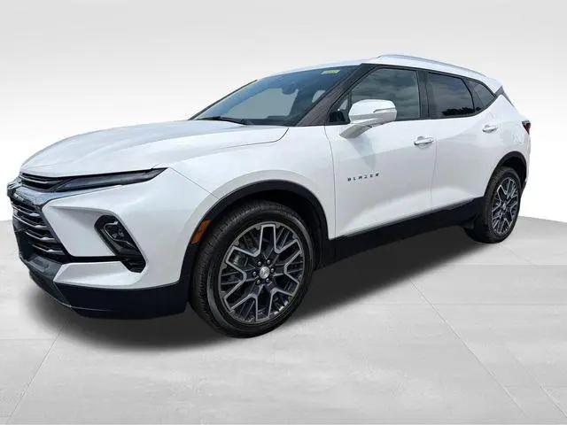 2025 Chevrolet Blazer AWD Premier for sale in Medford, WI