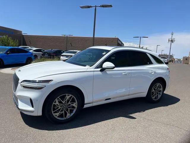 2022 Genesis GV70 2.5T AWD for sale in Peoria, AZ