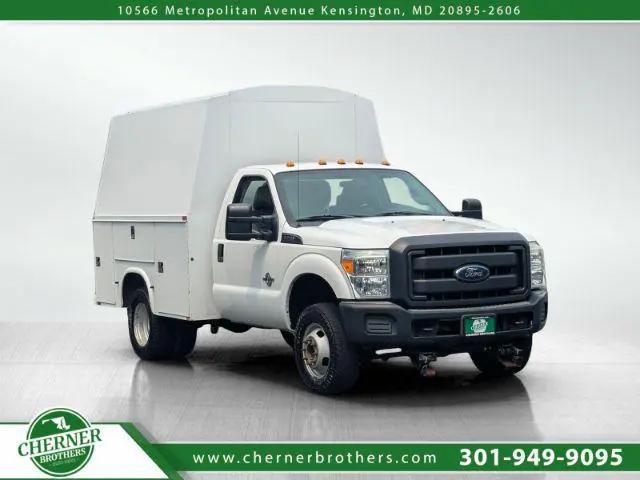 2014 Ford F-350 XL for sale in Kensington, MD