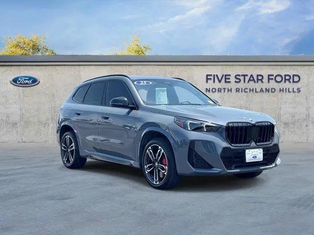 2025 BMW X1 xDrive28i for sale in North Richland Hills, TX