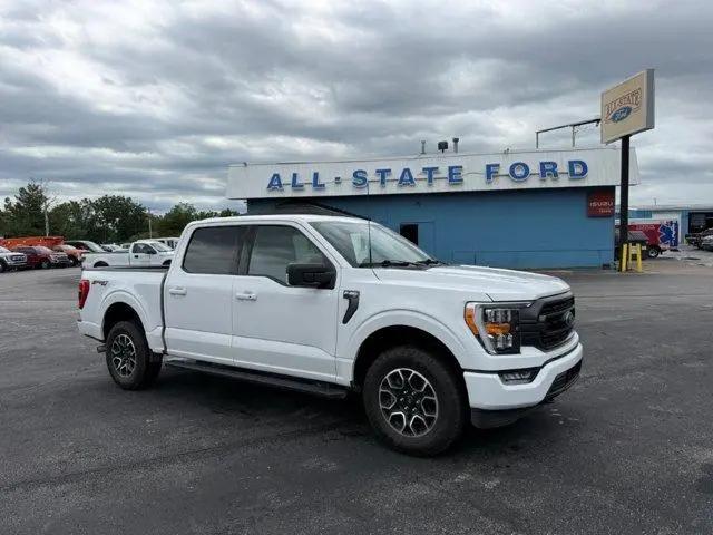 2023 Ford F-150 XLT for sale in Louisville, KY
