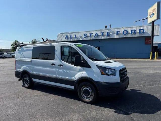 2020 Ford Transit Cargo Van T-150 130 LOW RF 8670 GV for sale in Louisville, KY