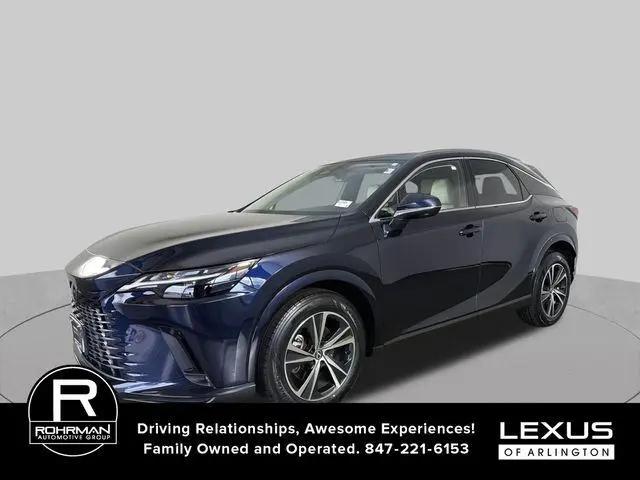 2024 Lexus RX 350 Premium for sale in Palatine, IL