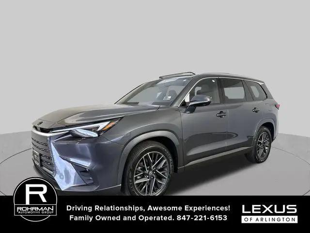 2026 Lexus TX 350 Premium for sale in Palatine, IL