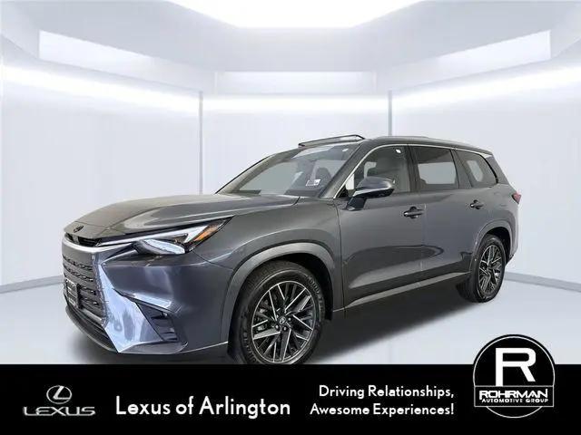 2026 Lexus TX 350 Premium for sale in Palatine, IL