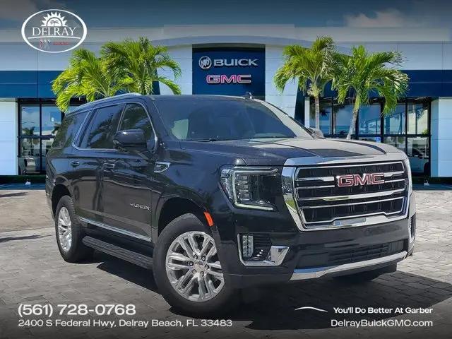 2024 GMC Yukon 2WD SLT for sale in Delray Beach, FL