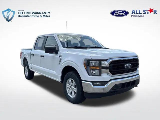 2023 Ford F-150 XLT for sale in Prairieville, LA