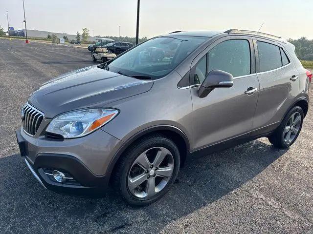 2014 Buick Encore Convenience for sale in Defiance, OH