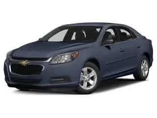 2015 Chevrolet Malibu LS for sale in Farmington Hills, MI