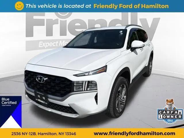 2023 Hyundai Santa Fe SEL for sale in Hamilton, NY
