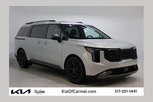 2025 Kia Carnival MPV SX Prestige for sale in Indianapolis, IN