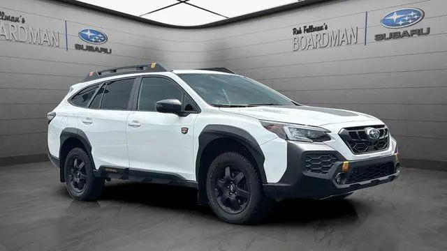 2024 Subaru Outback Wilderness for sale in Youngstown, OH