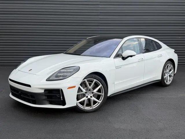 2025 Porsche Panamera E-Hybrid 4 for sale in Jacksonville, FL