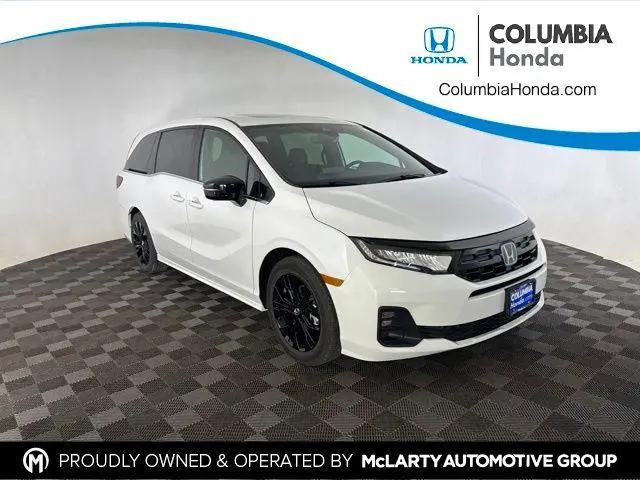 2026 Honda Odyssey Sport-L for sale in Columbia, MO