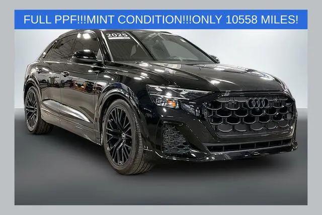 2025 Audi SQ8 Premium Plus 4.0 TFSI quattro for sale in Englewood, NJ