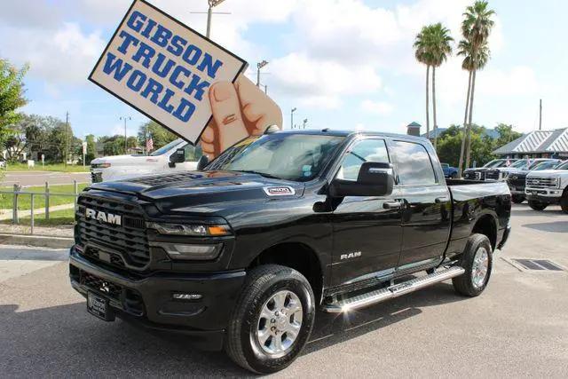 2026 Ram 2500 Big Horn Crew Cab 4x4 6'4" Box for sale in Sanford, FL