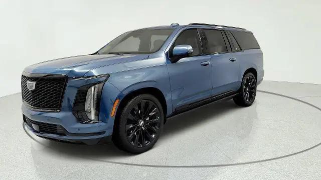 2026 Cadillac Escalade ESV Platinum Sport for sale in Dearborn, MI