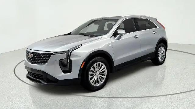 2024 Cadillac XT4 AWD Premium Luxury for sale in Dearborn, MI
