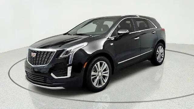 2024 Cadillac XT5 AWD Premium Luxury for sale in Dearborn, MI
