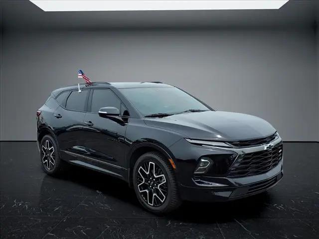 2023 Chevrolet Blazer AWD RS for sale in Bourbonnais, IL