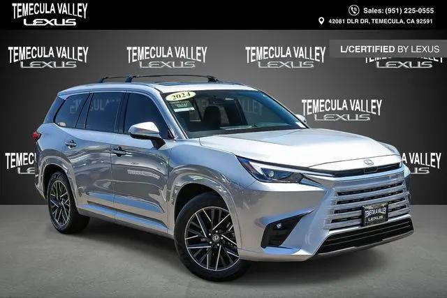2024 Lexus TX 350 Premium for sale in Temecula, CA