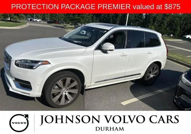 2024 Volvo XC90 B6 Plus Bright Theme 6-Seater for sale in Durham, NC