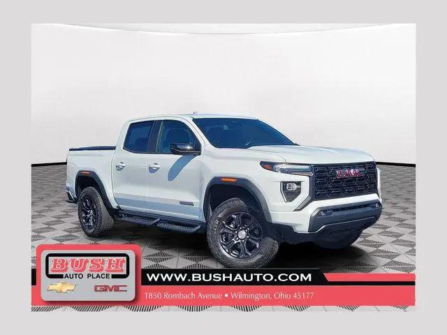 2024 GMC Canyon 2WD Elevation for sale in Wilmington, OH