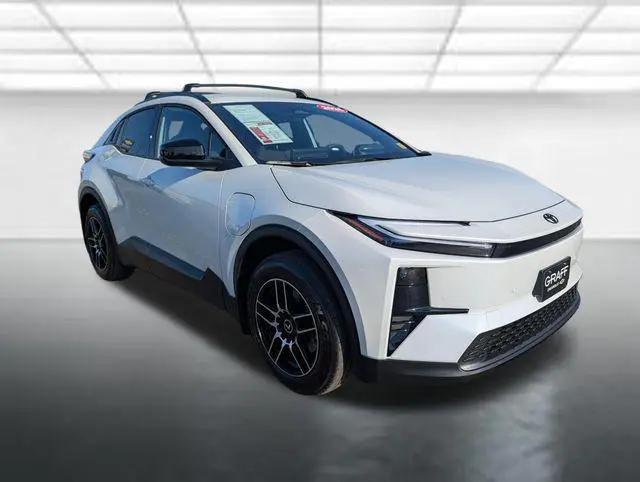 2026 Toyota C-HR SE for sale in Grand Prairie, TX