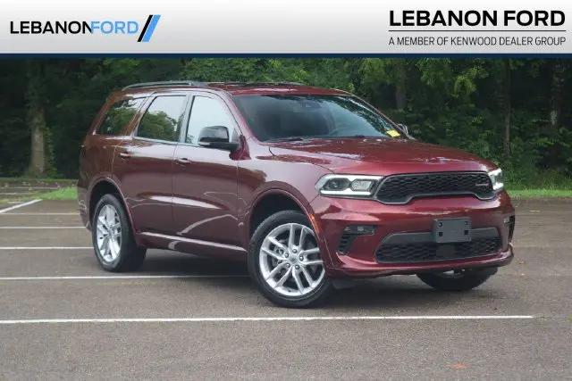 2023 Dodge Durango GT Premium AWD for sale in Lebanon, OH