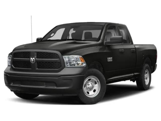 2019 Ram 1500 Classic Express Quad Cab 4x4 6'4" Box for sale in Marlton, NJ