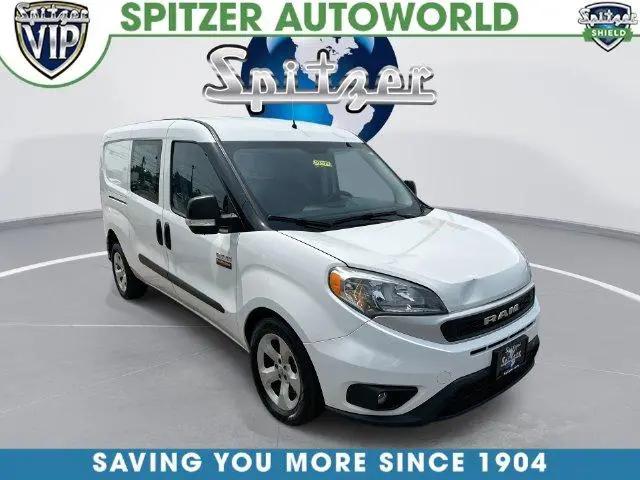 2022 Ram ProMaster City Cargo Van Cargo Van for sale in Cleveland, OH