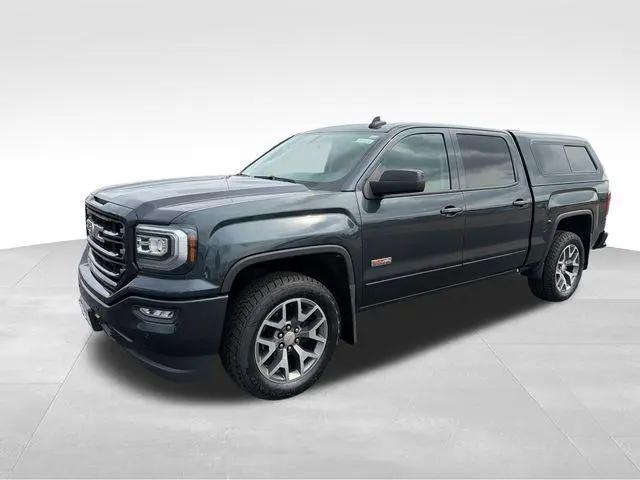 2018 GMC Sierra 1500 SLT for sale in Marshfield, WI