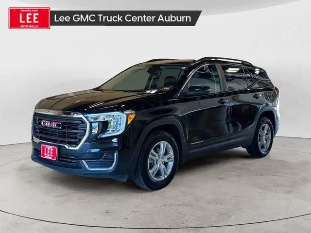 2022 GMC Terrain AWD SLE for sale in Auburn, ME