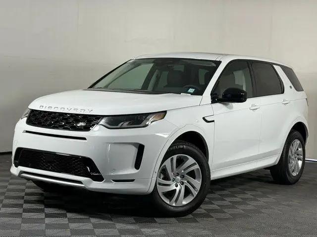 2025 Land Rover Discovery Sport S for sale in Atlanta, GA