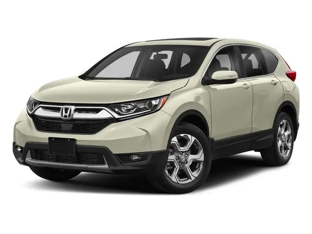 2018 Honda CR-V EX for sale in Jefferson City, MO