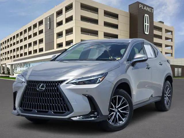 2024 Lexus NX 350 Premium for sale in Dallas, TX