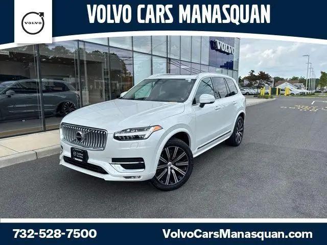 2024 Volvo XC90 B5 Core Bright Theme for sale in Manasquan, NJ