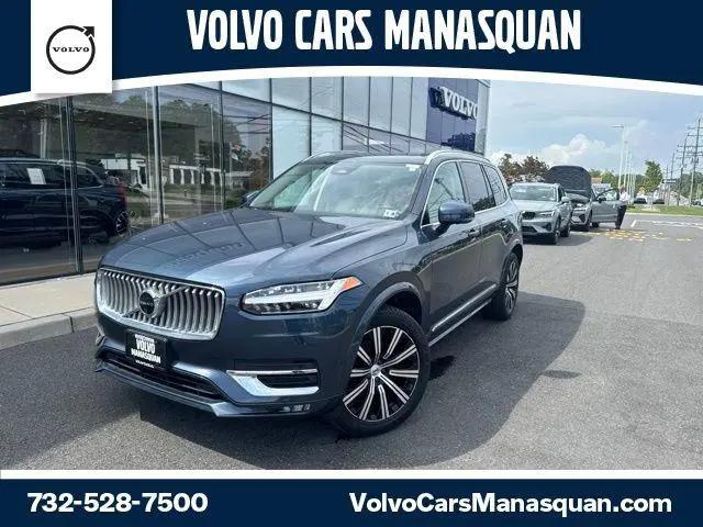 2023 Volvo XC90 B6 Plus 7-Seater for sale in Manasquan, NJ