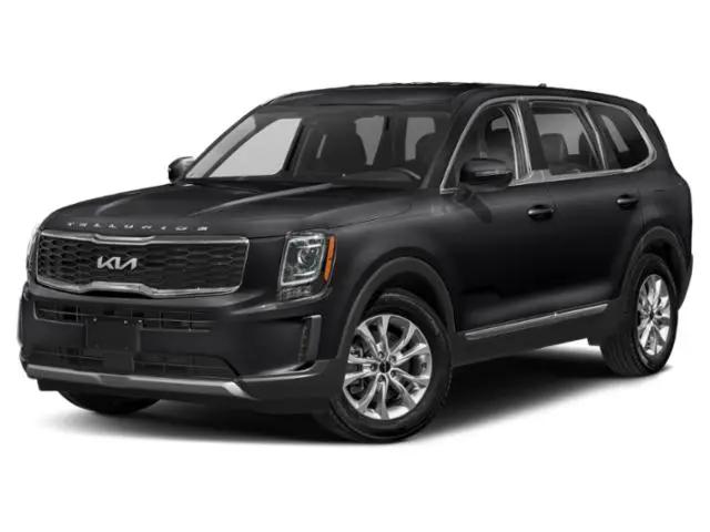 2022 Kia Telluride LX for sale in Fairless Hills, PA
